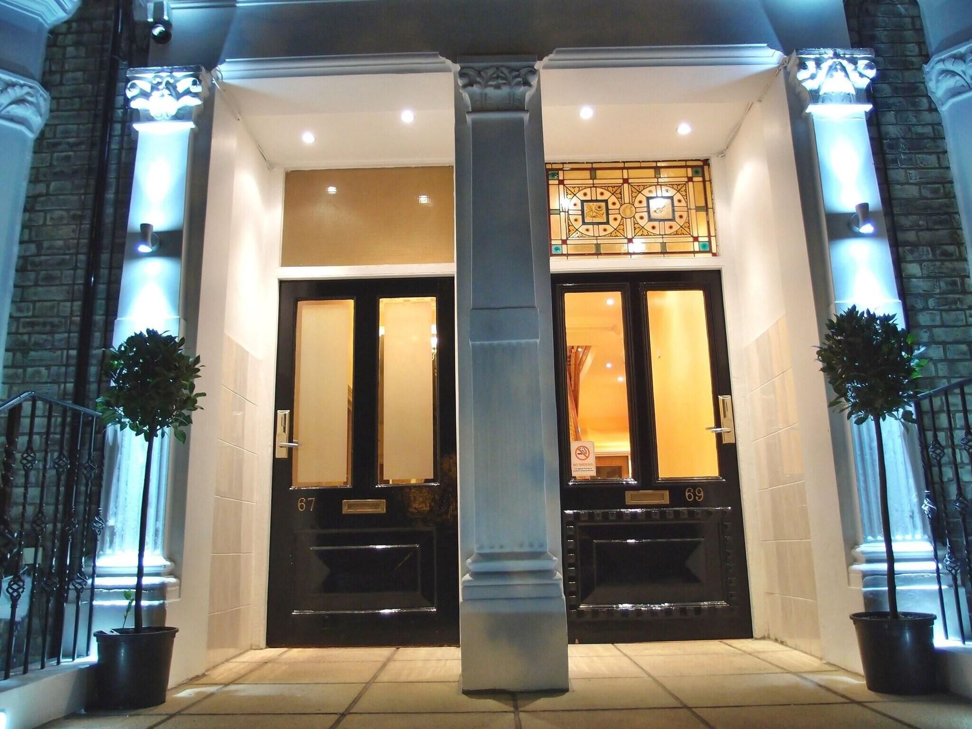 Hotel 65, foto 14