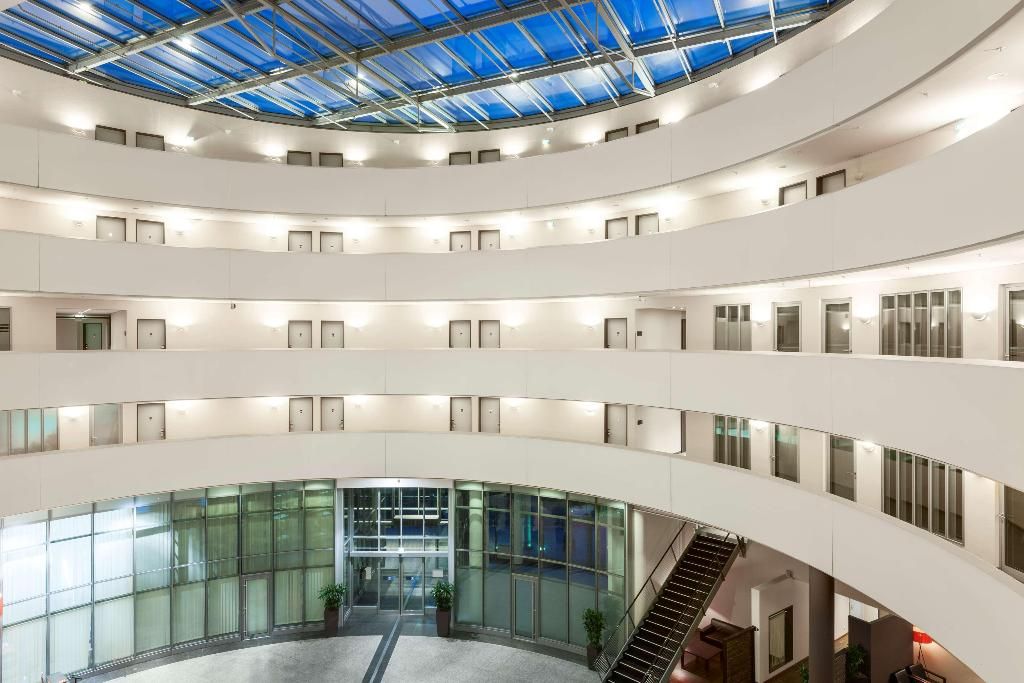 NH Düsseldorf City, foto 6