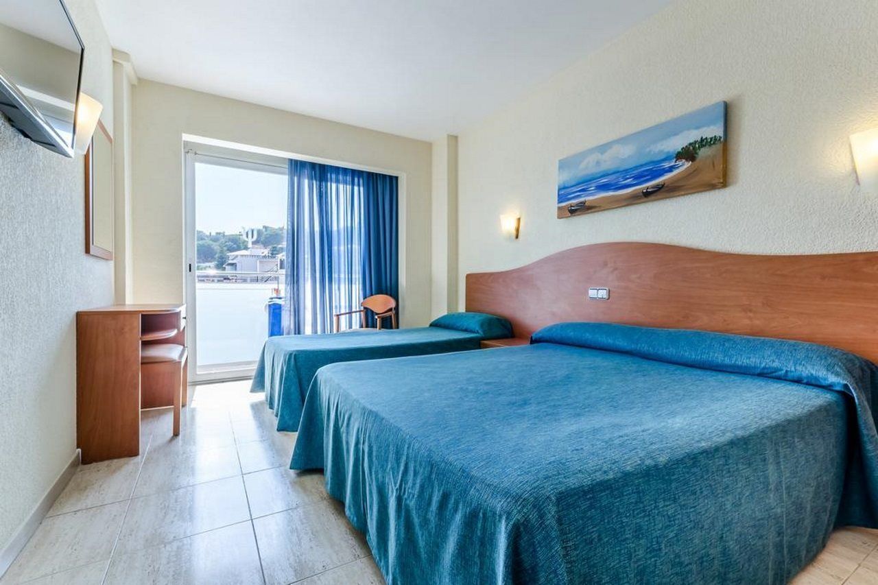 Mar Blau Hotel, foto 5