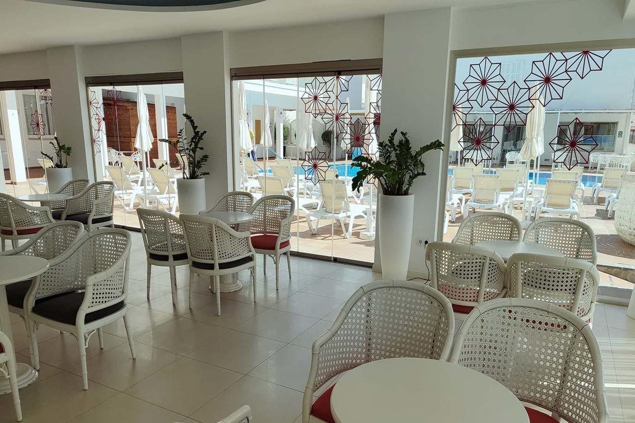 BLUESEA Anba Romani, foto 9