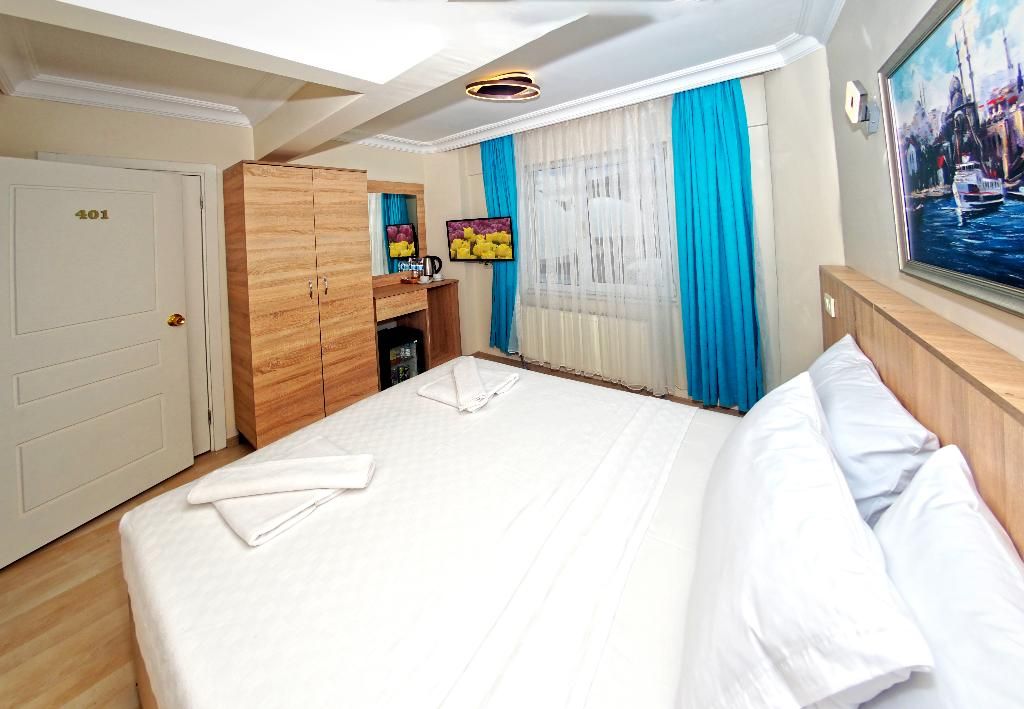 Le Safran Palace Hotel, foto 15