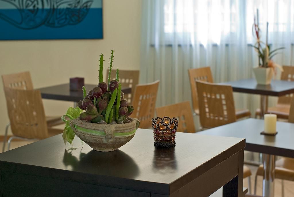 Parador Hotel & Residence, foto 14
