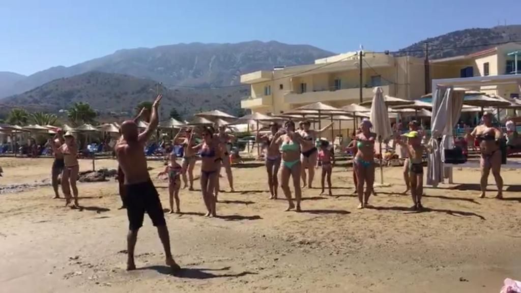 Fereniki Holiday Beach Resort, foto 10