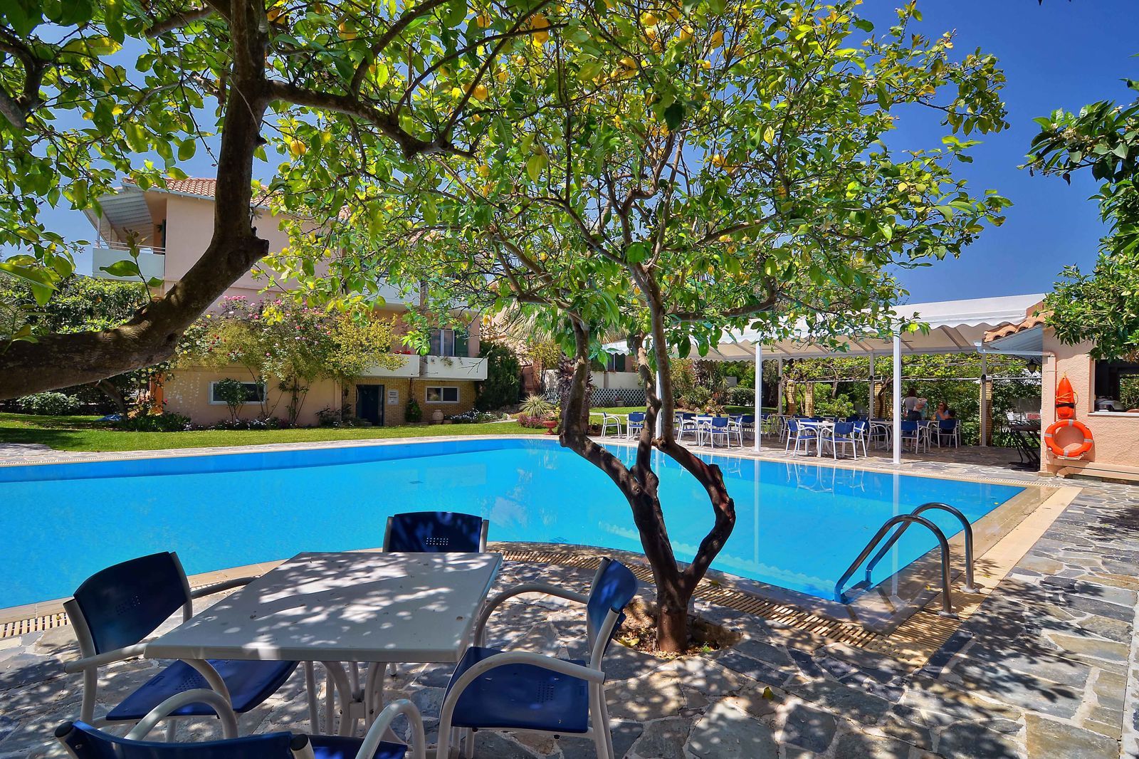 Hotel Konaki, foto 9