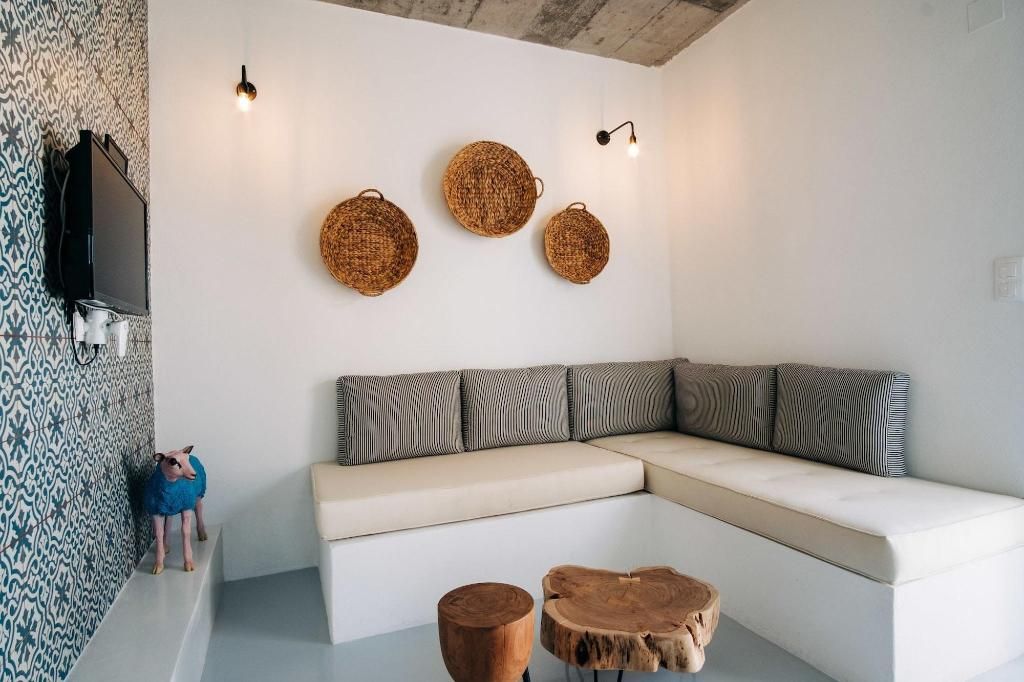 Mesanto Luxury Suites, foto 7
