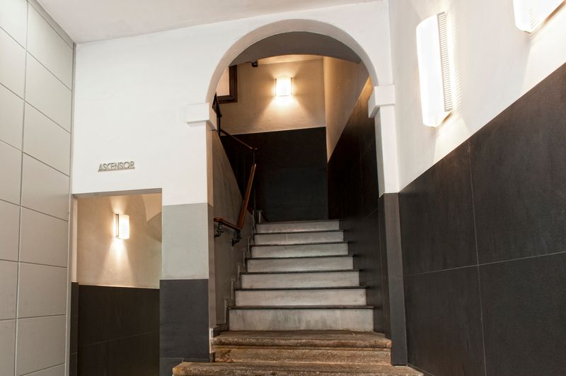 MH Apartments Liceo, foto 6