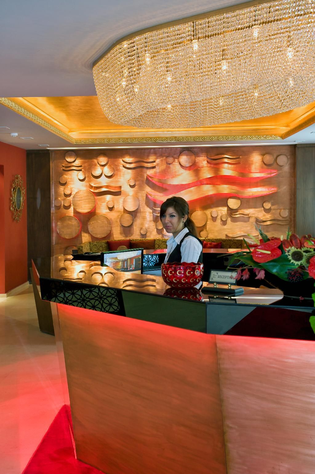 Ferman Hotel Old City Istanbul, foto 10