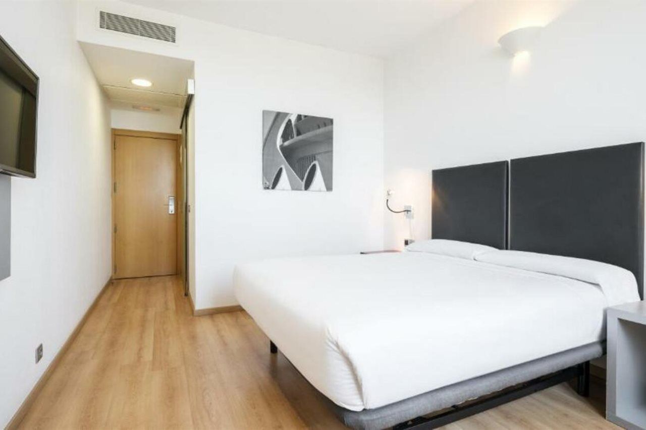 Hotel ILUNION Aqua 3, foto 5