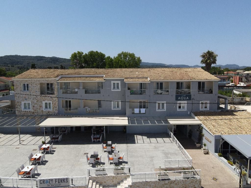 Aqua Luxury Suites, foto 1