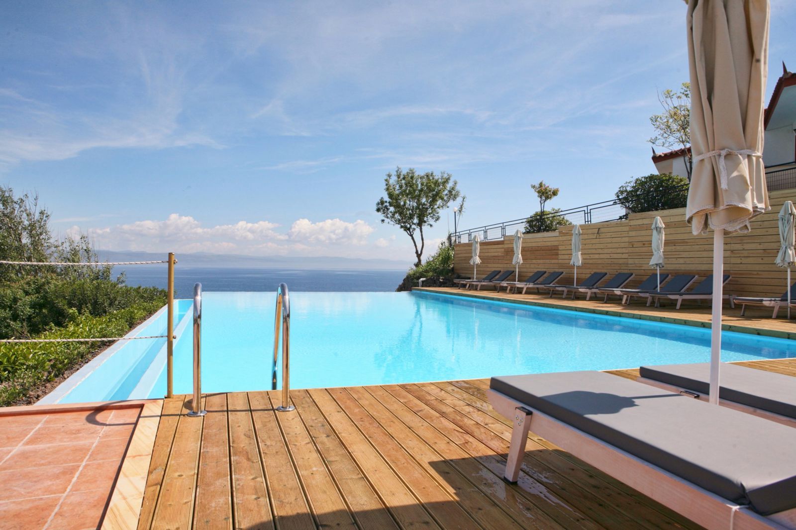 Belvedere Lesvos Aeolis Hotel, foto 9