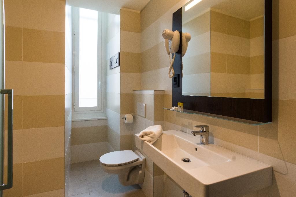 B&B HOTEL Genova Principe, foto 8