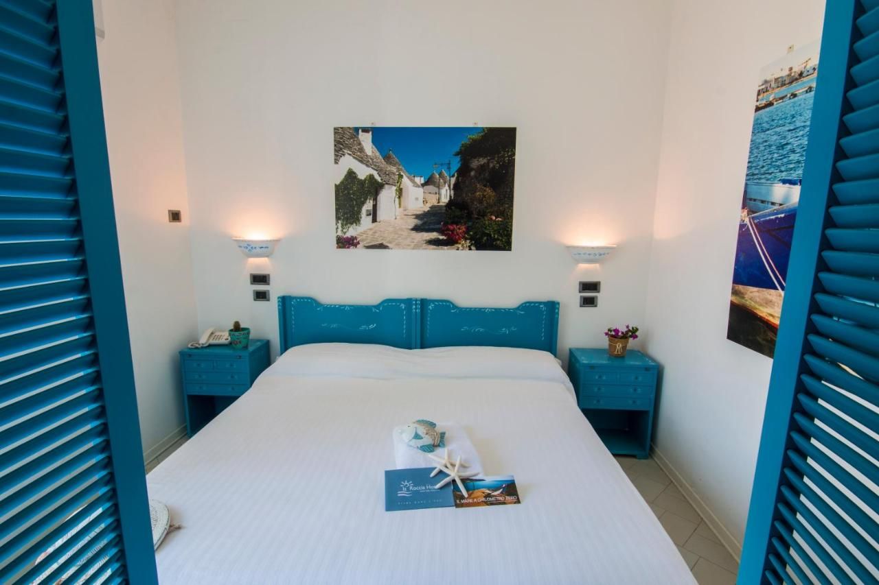 La Roccia Hotel, foto 3