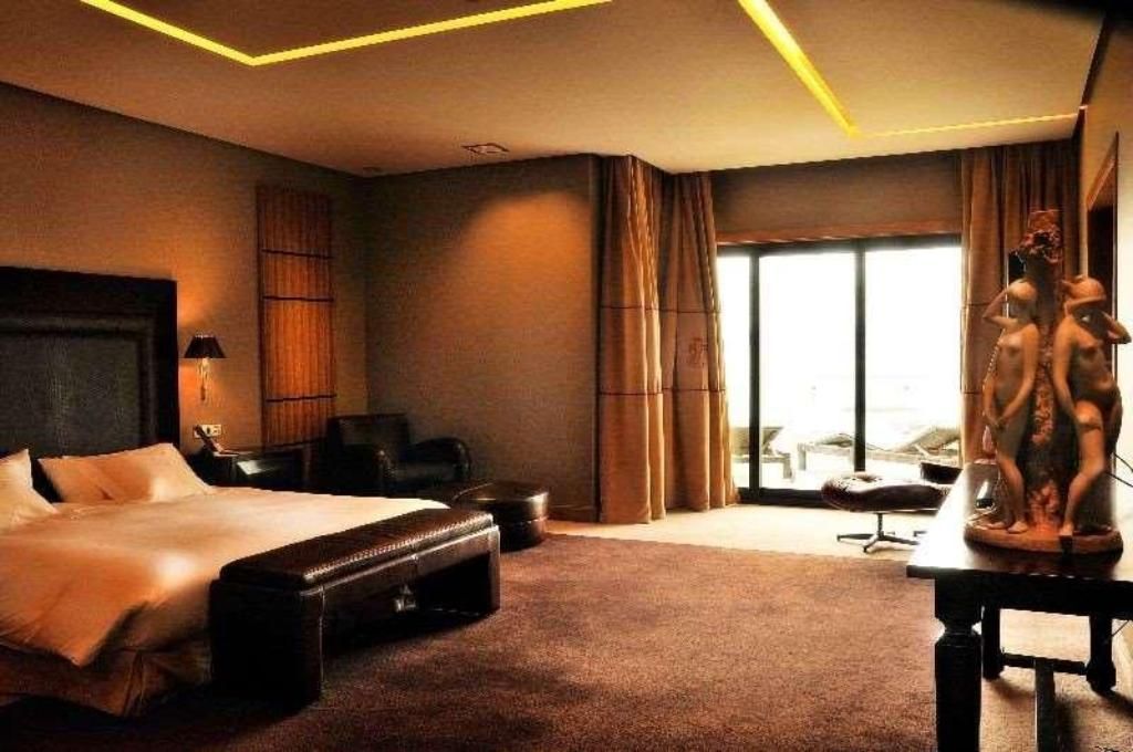 Domus Selecta Pazo Los Escudos Hotel & Spa Resort , foto 12