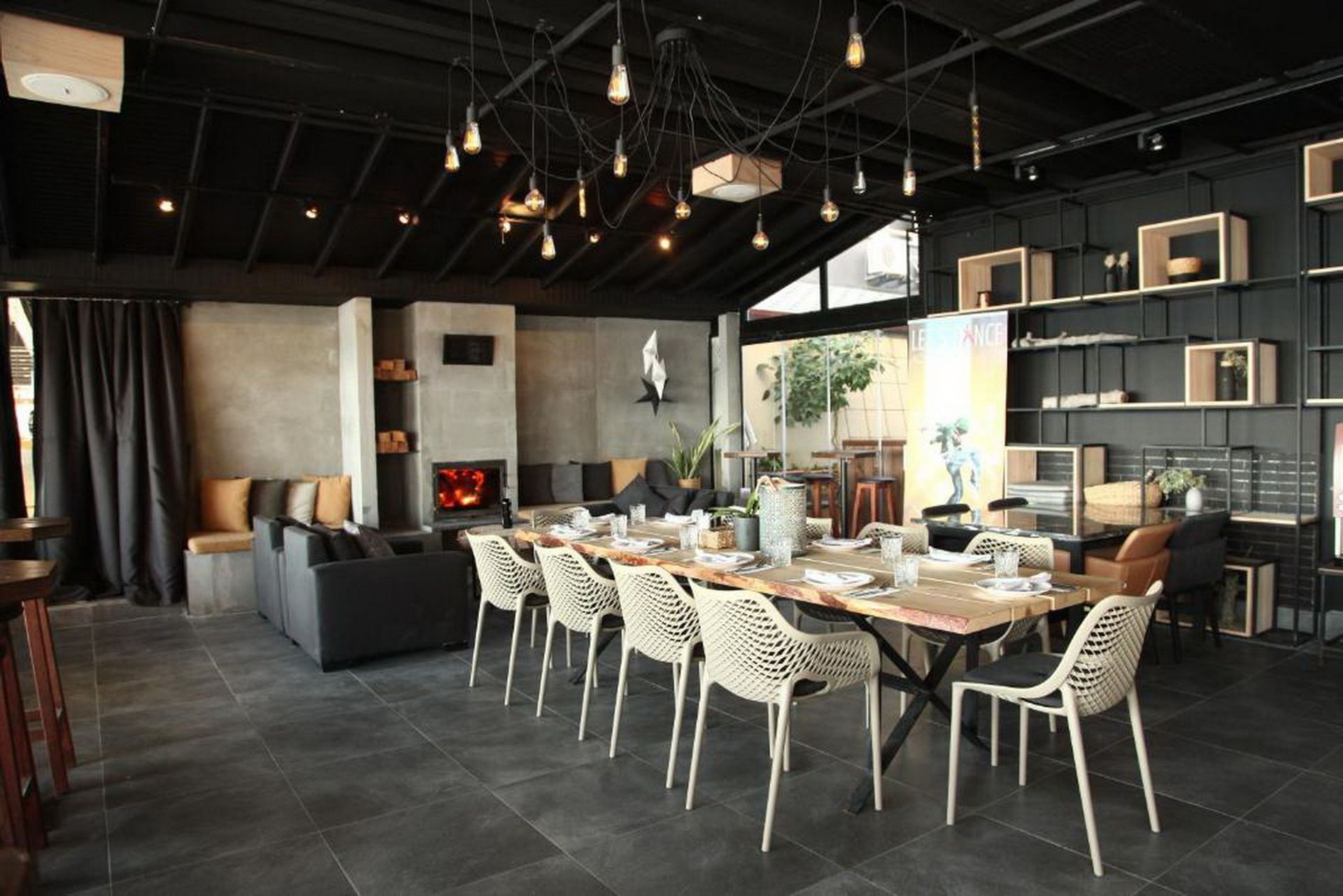 Sun Hotel by En Vie Beach, foto 3