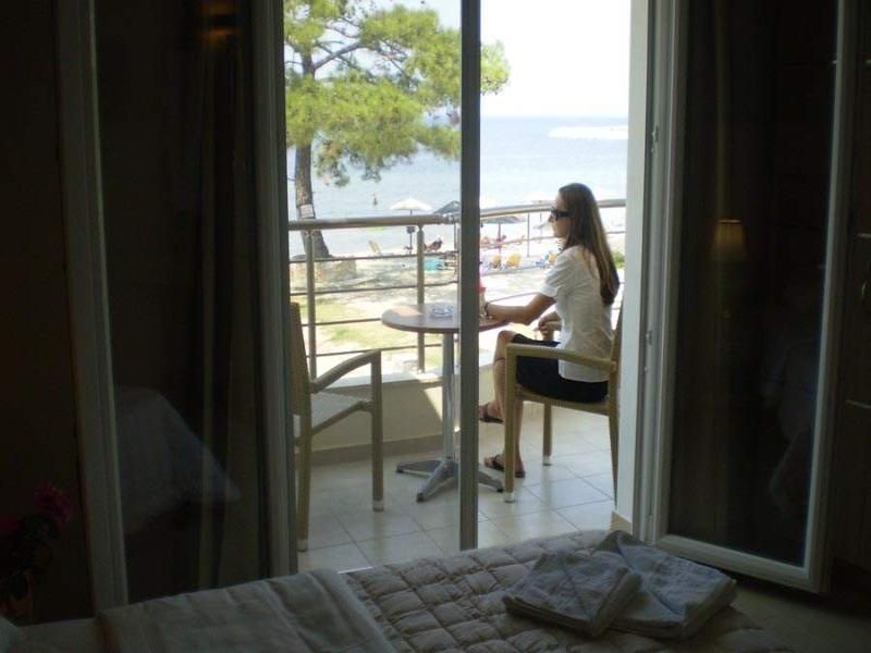 Rachoni Bay Hotel, foto 9