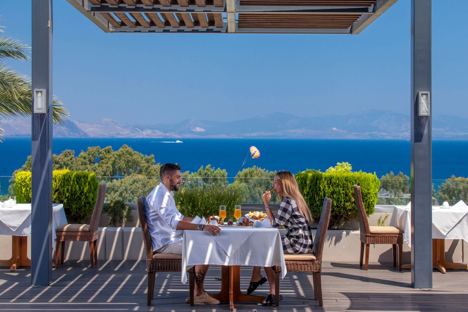 Kipriotis Panorama Hotel & Suites, foto 13