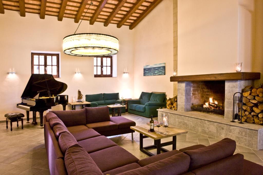 Boutique Hotel Can Pico, foto 9