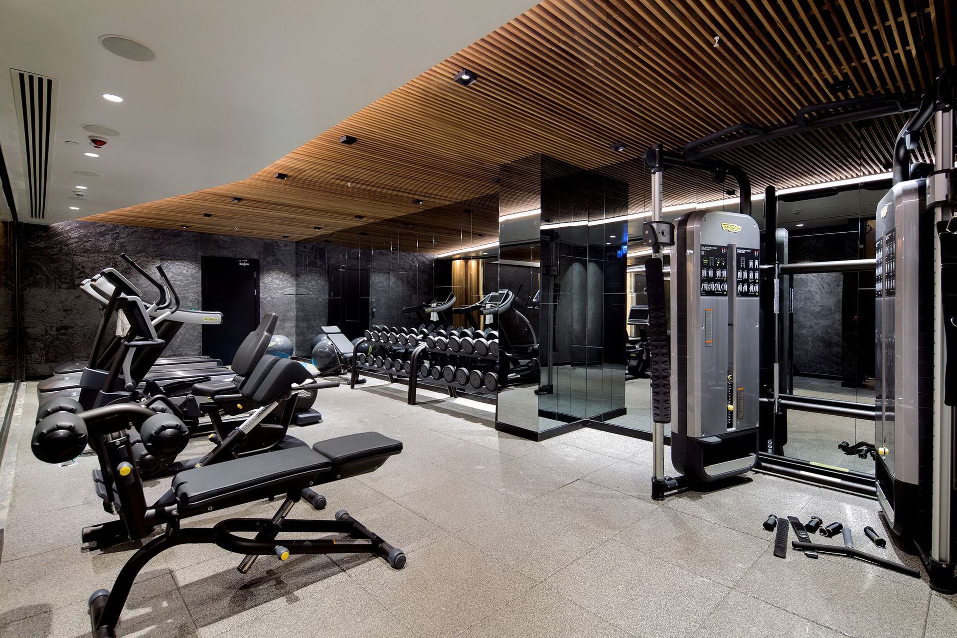 DoubleTree by Hilton Hotel Istanbul - Piyalepasa, foto 10