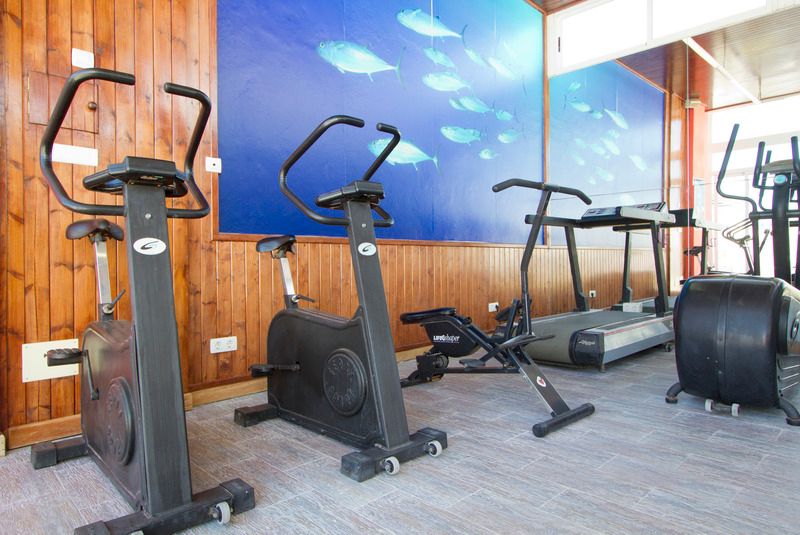 Hotel Lancelot Playa, foto 6