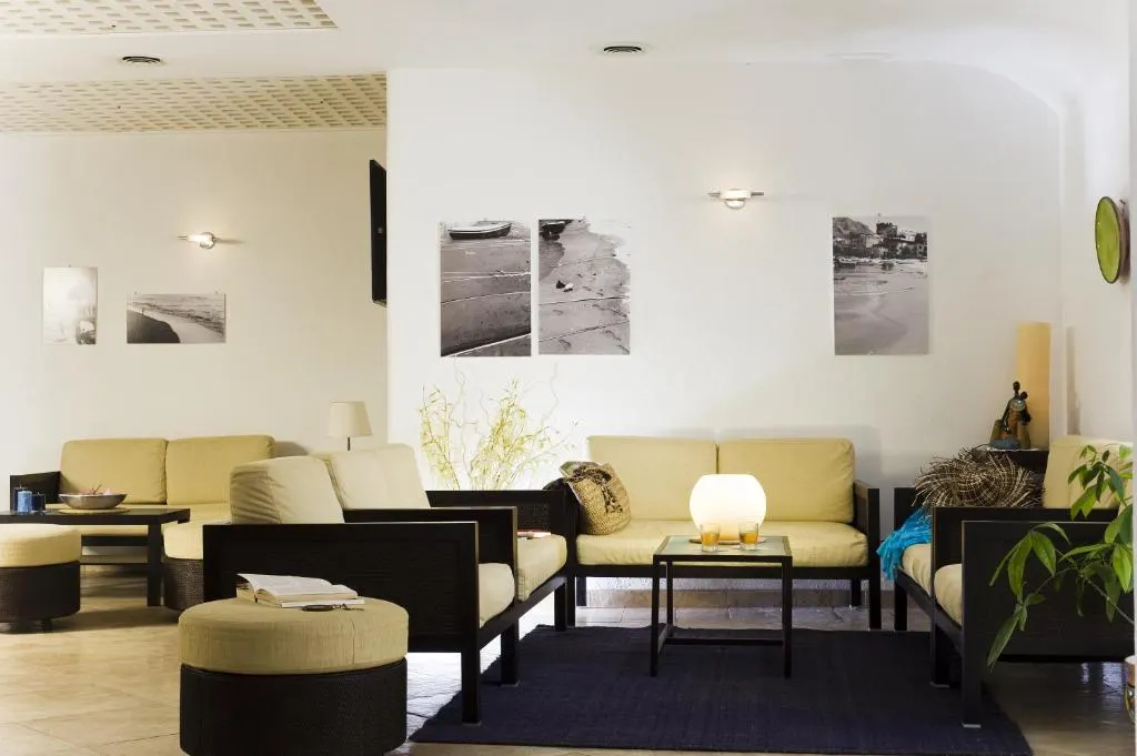 Hotel Ideal