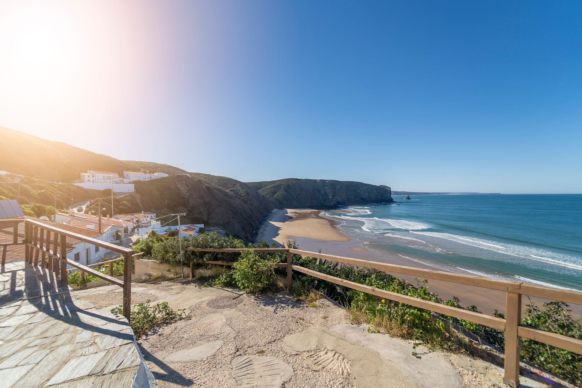 Ontdek de Algarve vanuit Monchique, foto 5