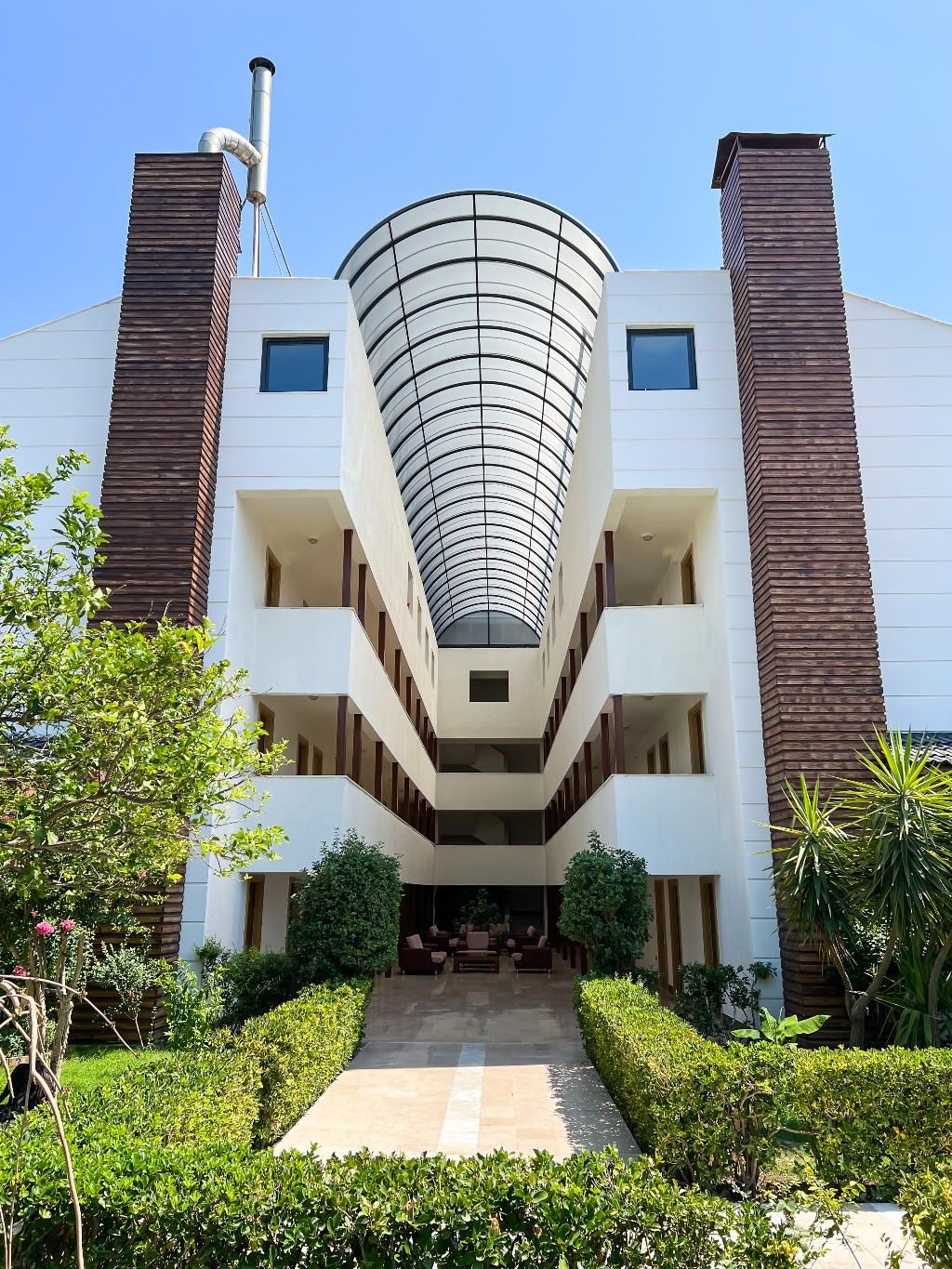 Fame Hotel, foto 14