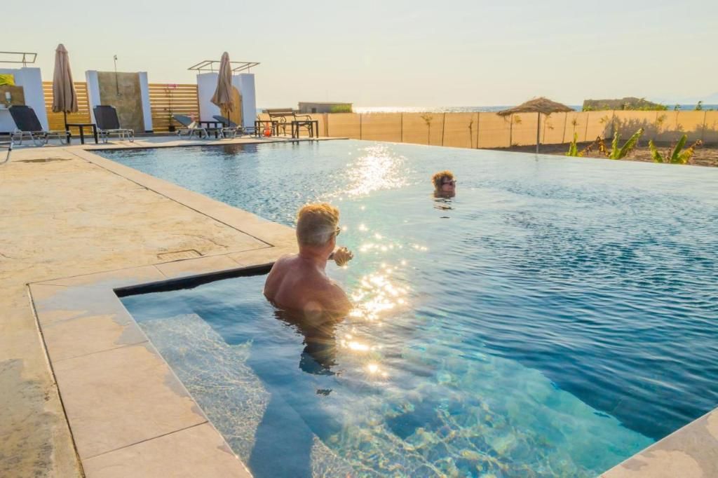 Viva Tourismo Resort Naturist Club, foto 10
