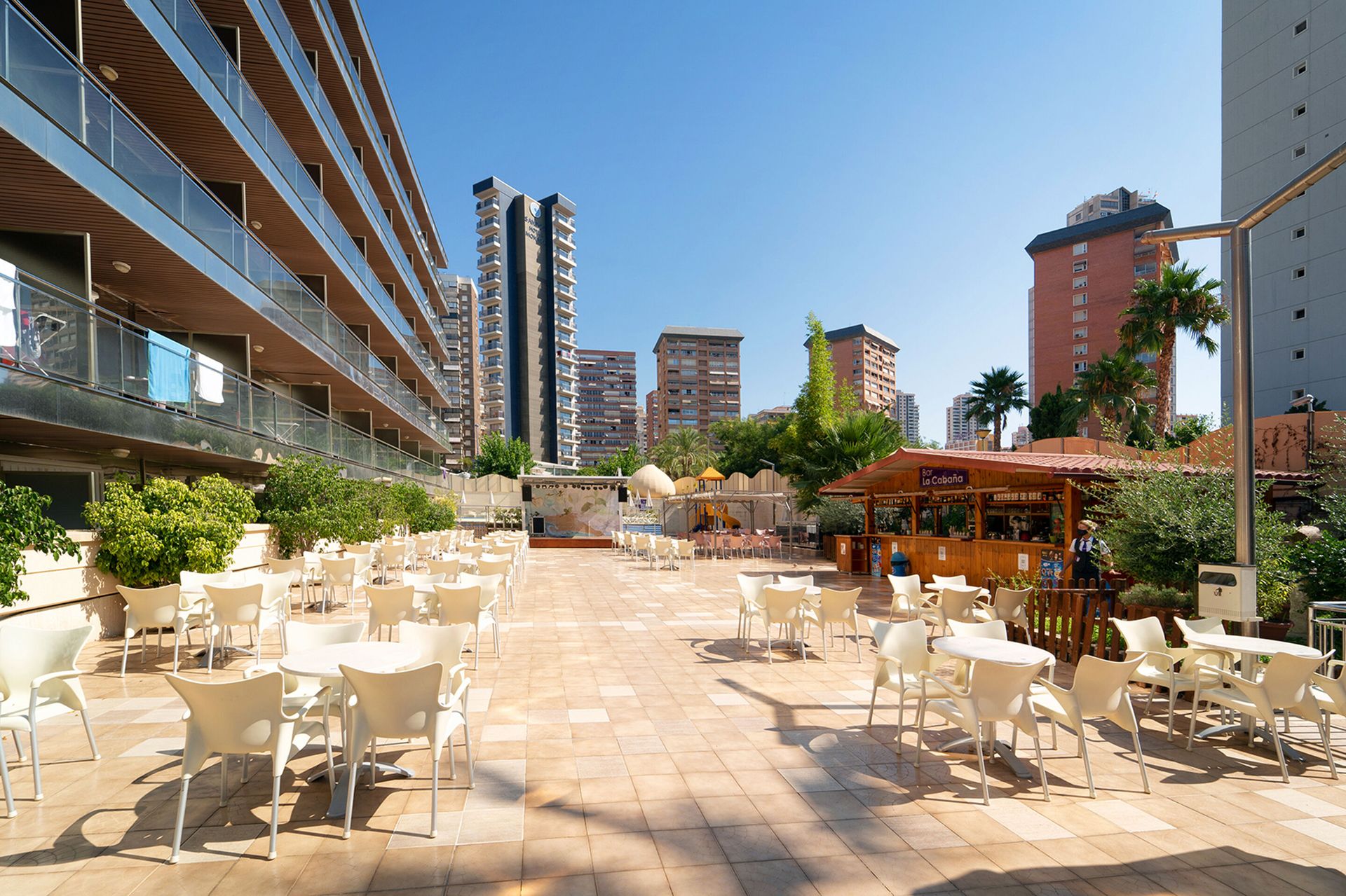 Hotel Servigroup Diplomatic, foto 6