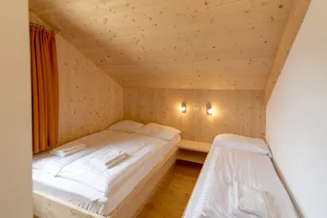 Slaapkamer