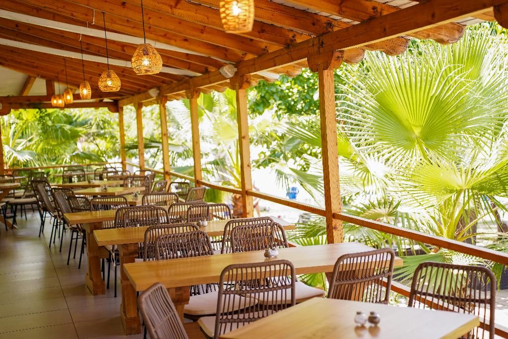 Hotel Sissy Kamena Vourla, foto 4