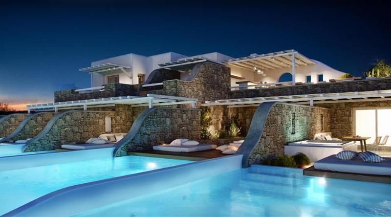 Ovea Mykonos, foto 3