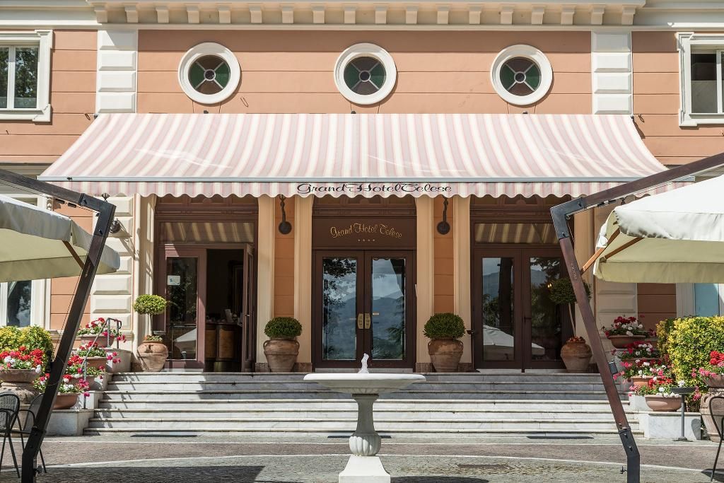 Grand Hotel Telese, foto 4