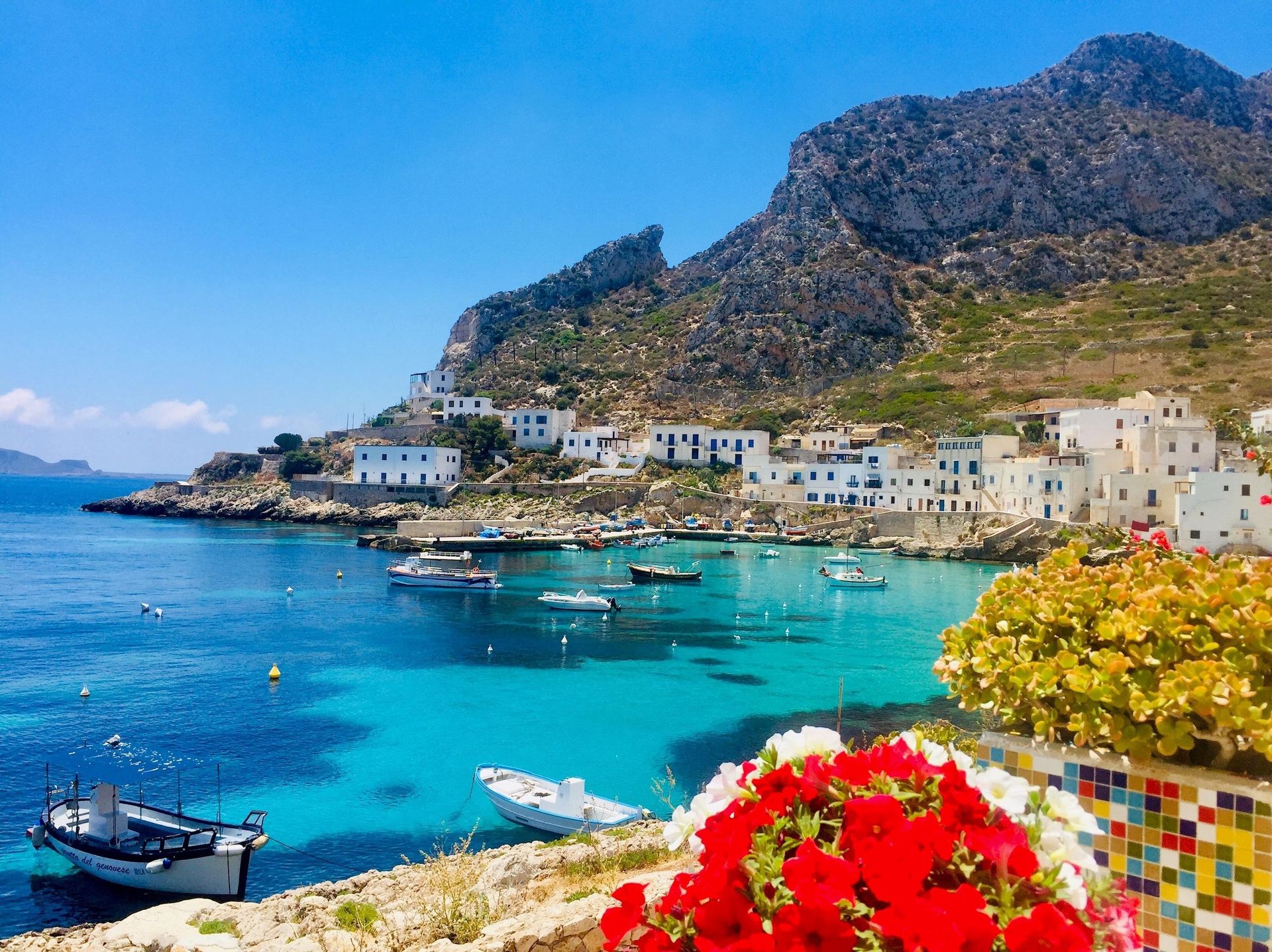 Privé wandelreis West Sicilië, foto 6