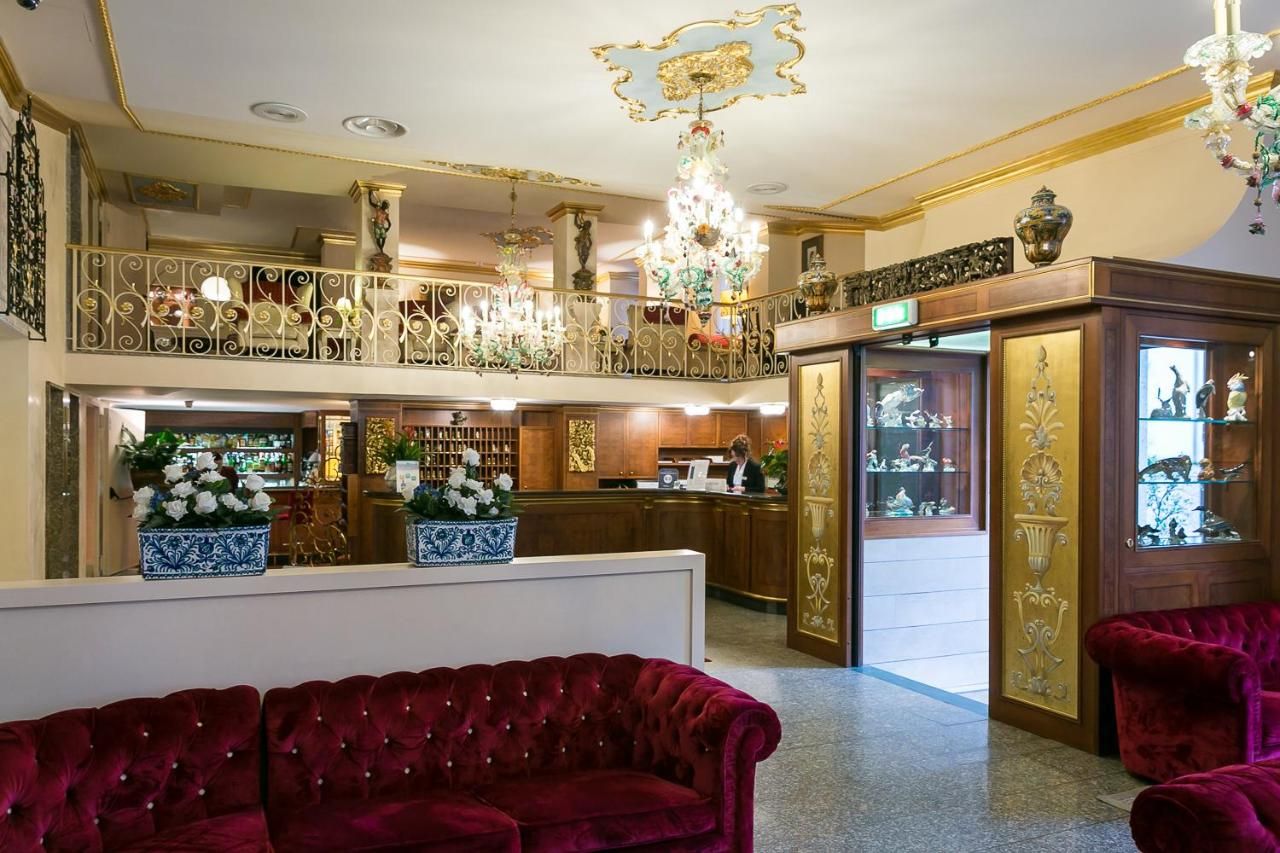 Hotel Milan Speranza Au Lac, foto 7