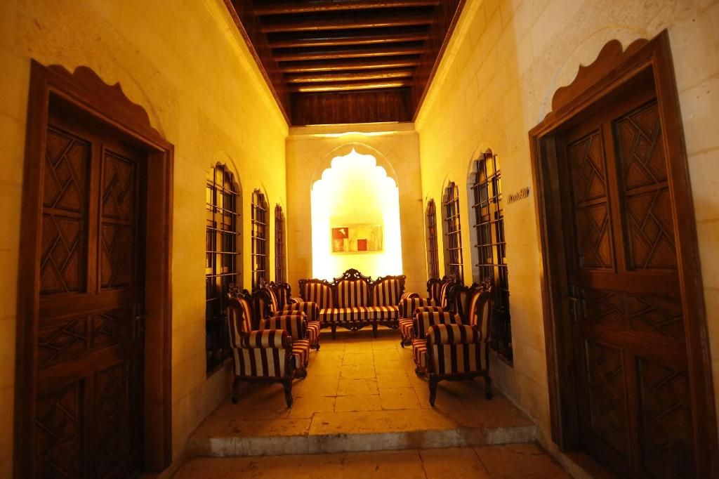 Kaliruha Butik Hotel, foto 6