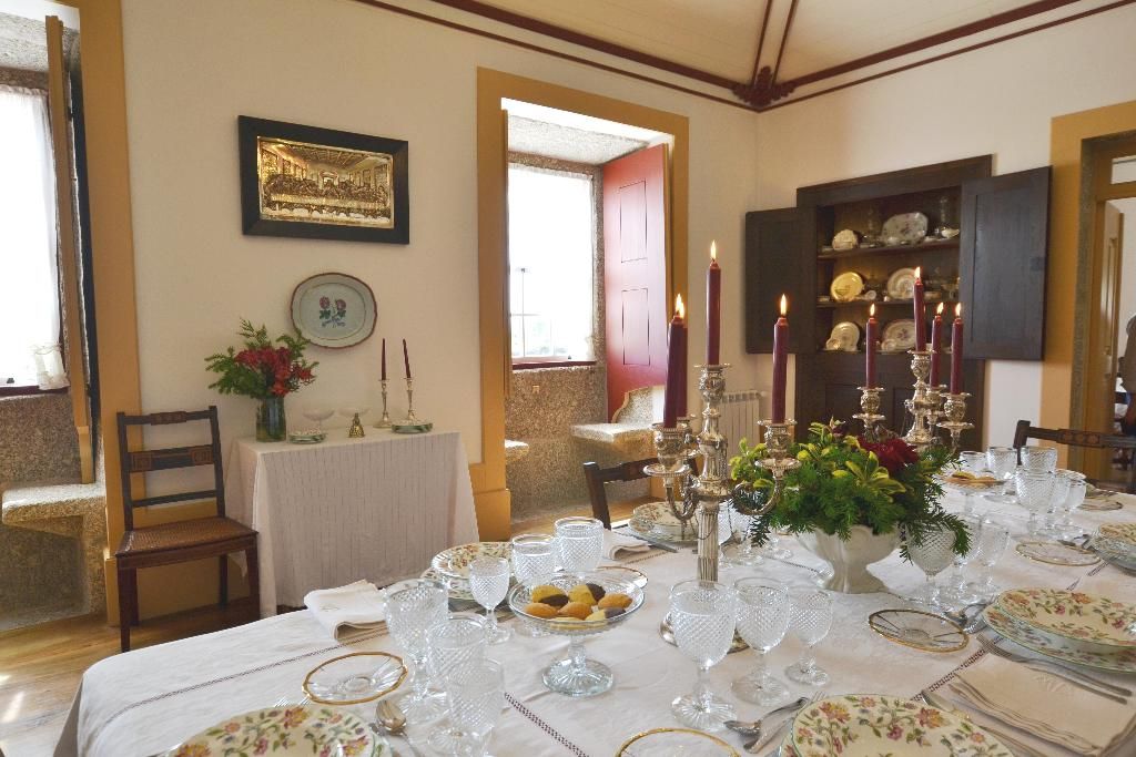 Casa da Portela de Sampriz, foto 5