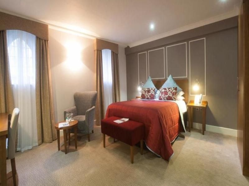 London Chigwell Prince Regent Hotel, BW Signature Collection, foto 3