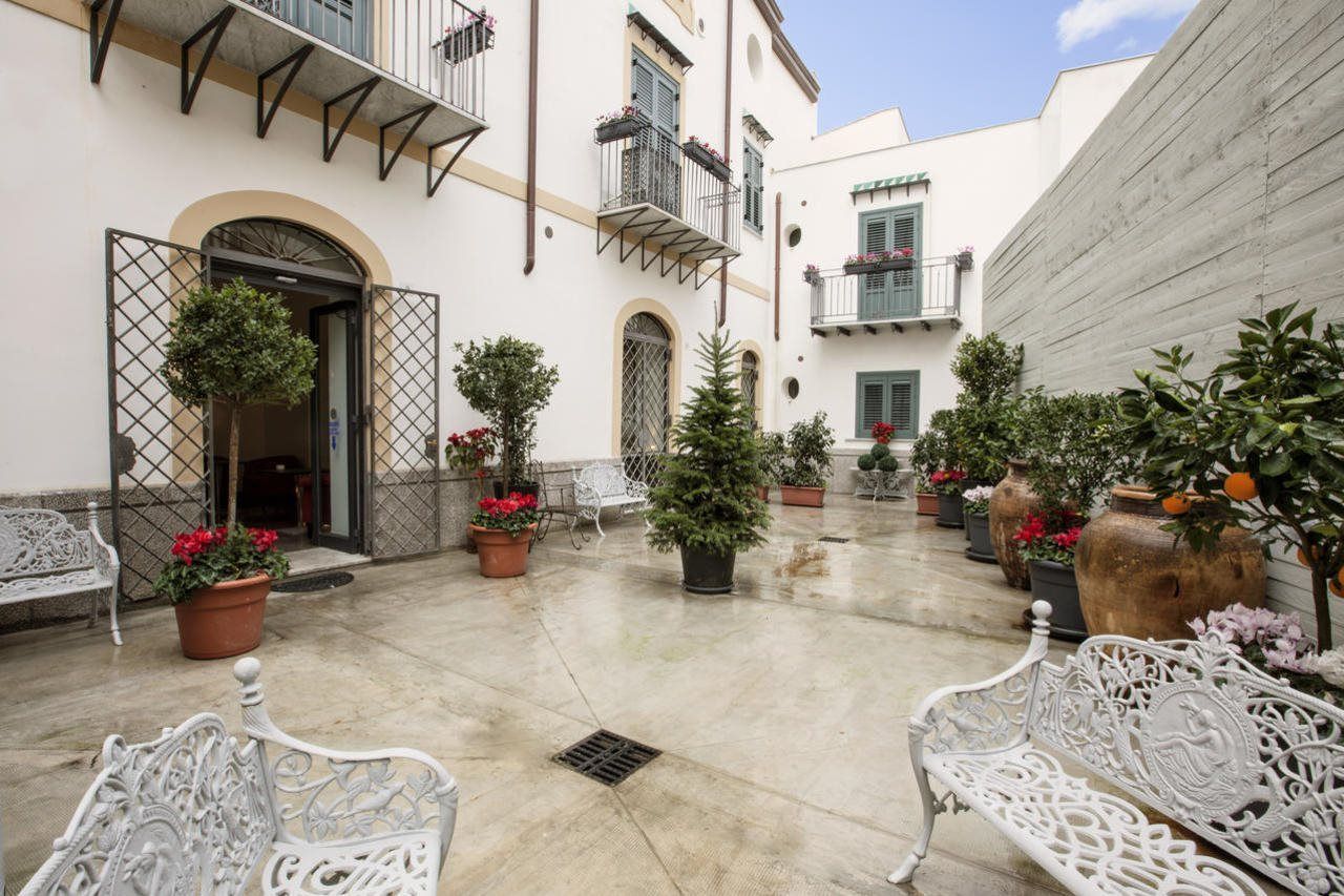 Palazzo Brunaccini, foto 11
