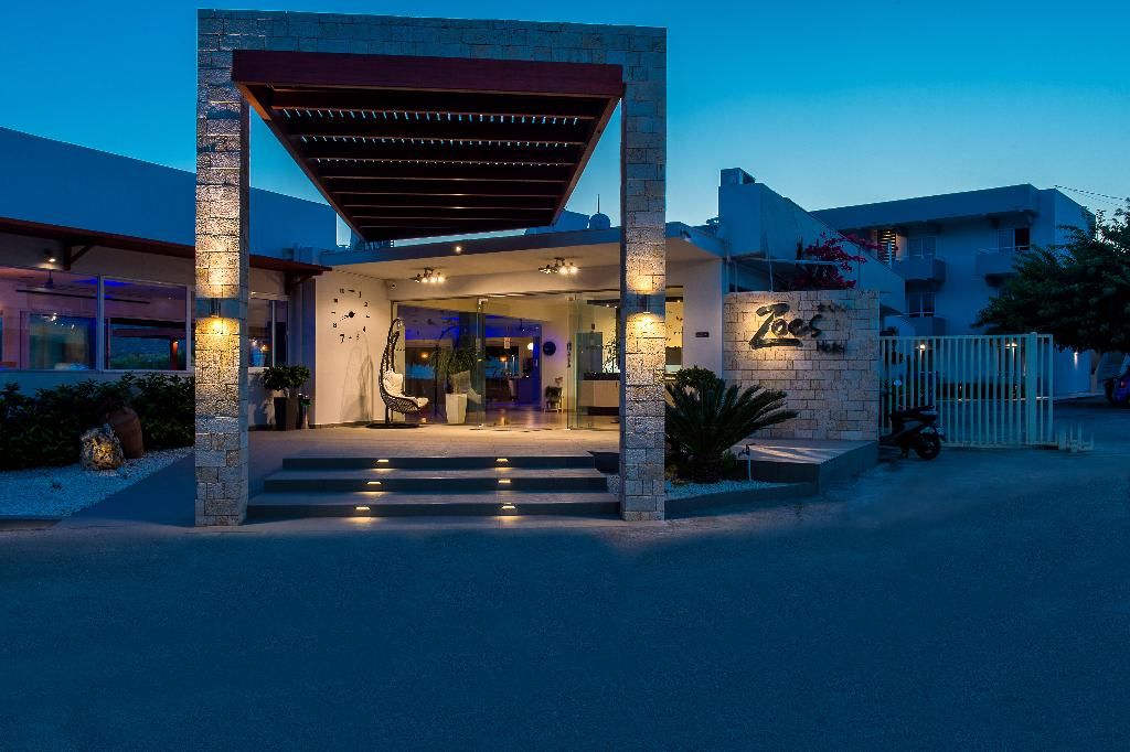 Zoes Hotel, foto 6
