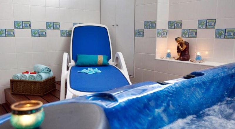 Costa de Prata Hotel & Spa, foto 8