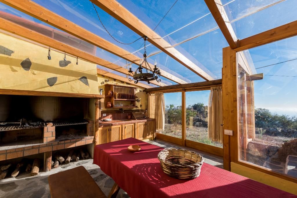 Casas Rurales Herreñas, foto 8