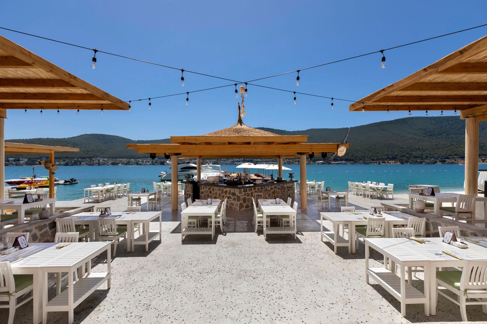 Titanic Luxury Collection Bodrum, foto 13