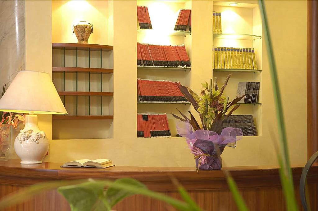 Hotel Derby, foto 12