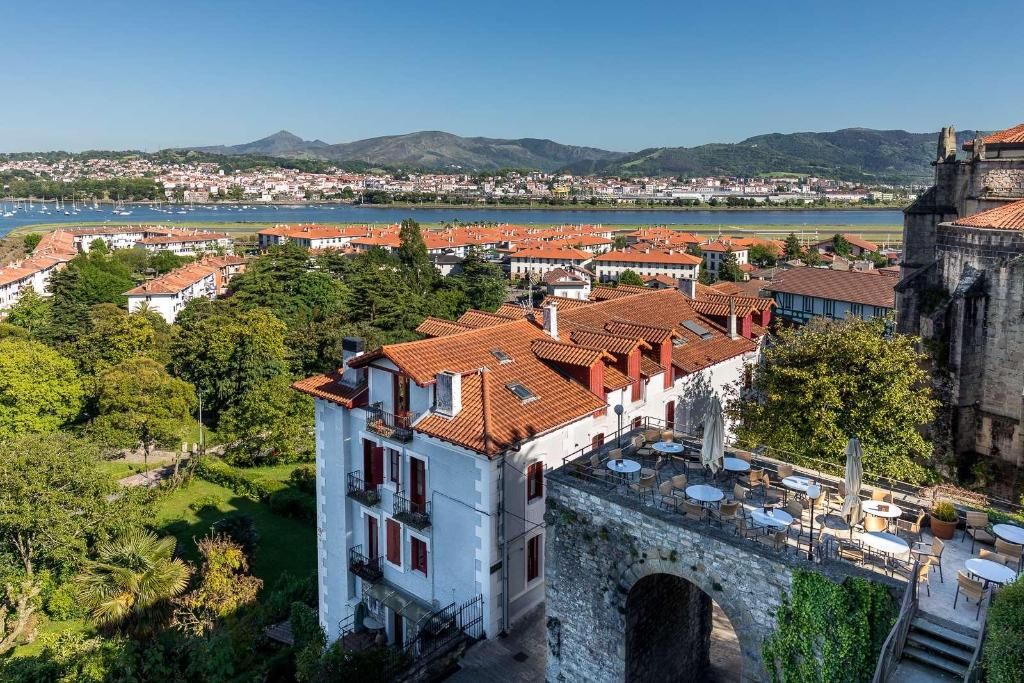 Parador de Hondarribia, foto 13