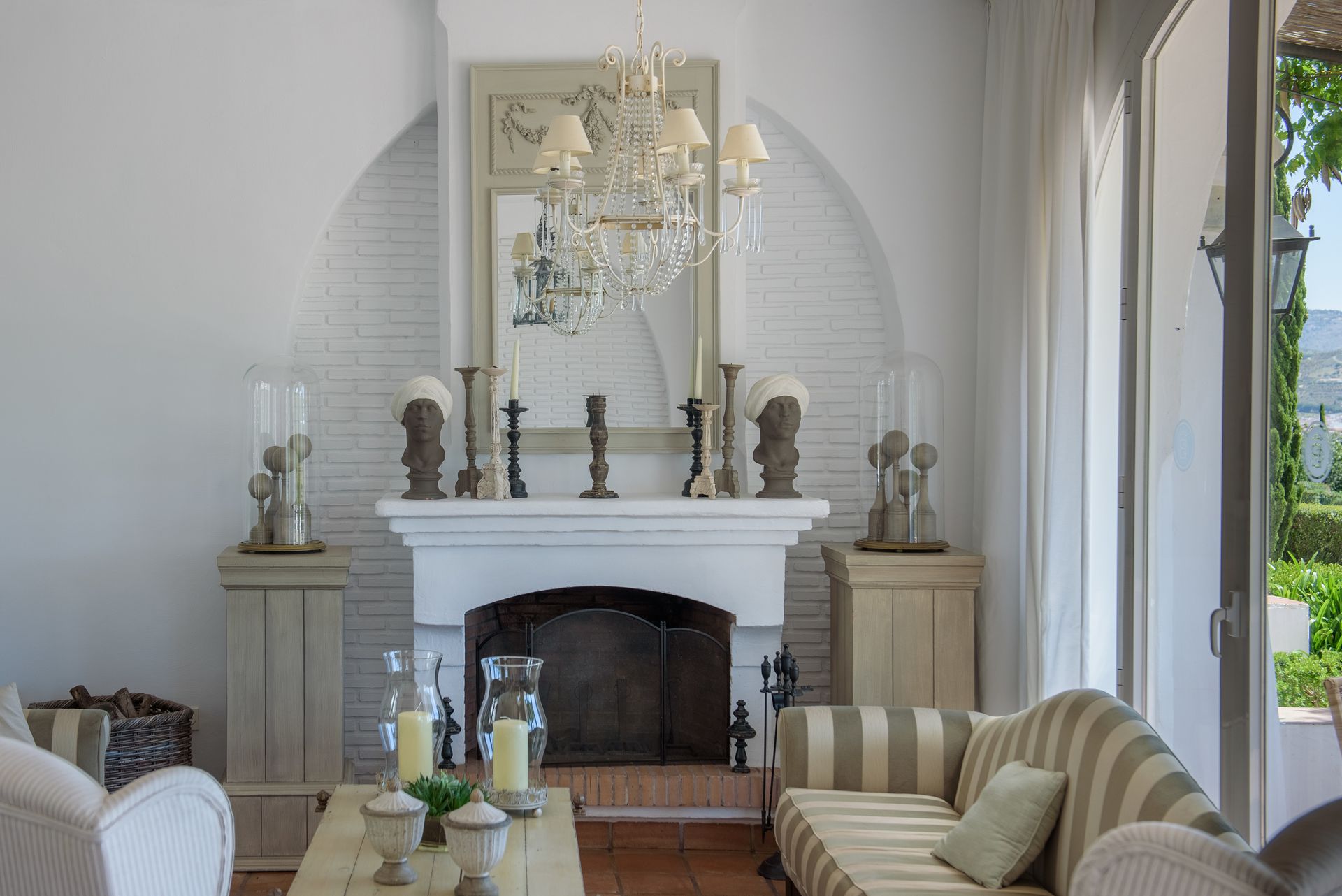 B bou Hotel Cortijo Bravo, foto 10