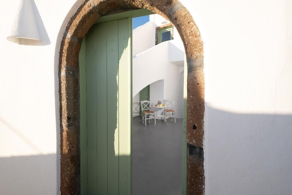 White Orchid Cave House & Studio, foto 3