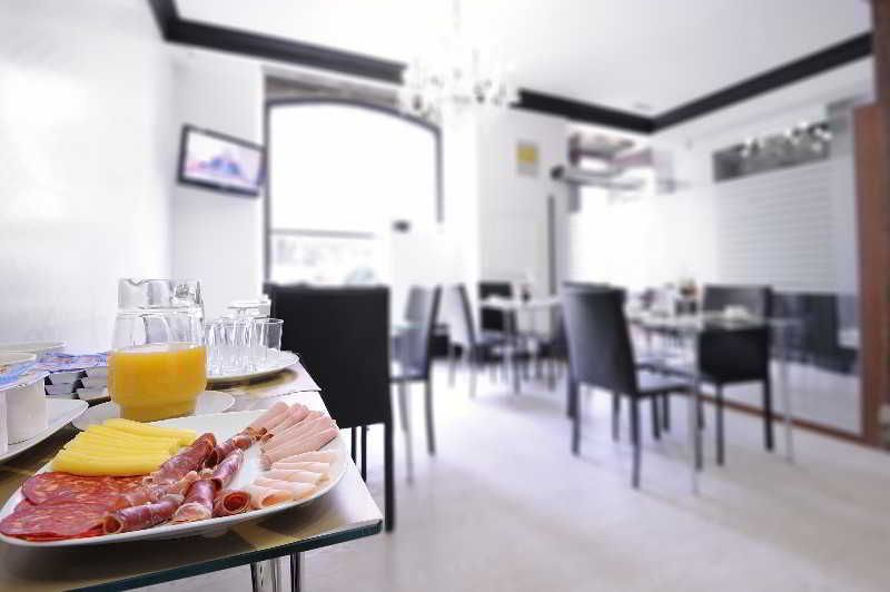 abba Jazz Hotel, foto 6