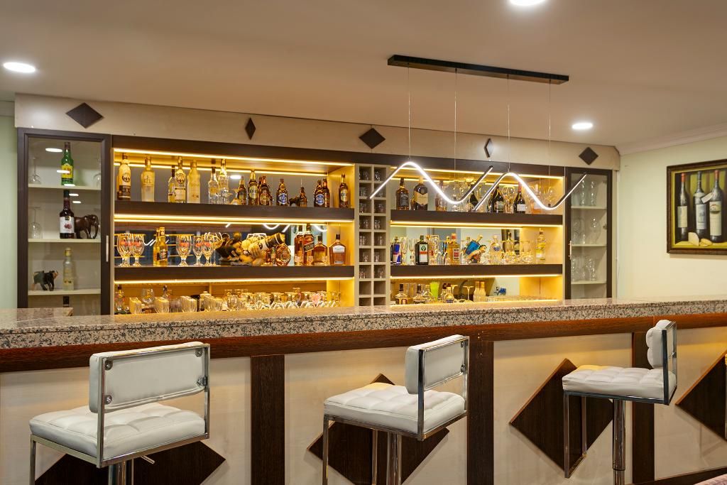 Lara Dinc Hotel, foto 5