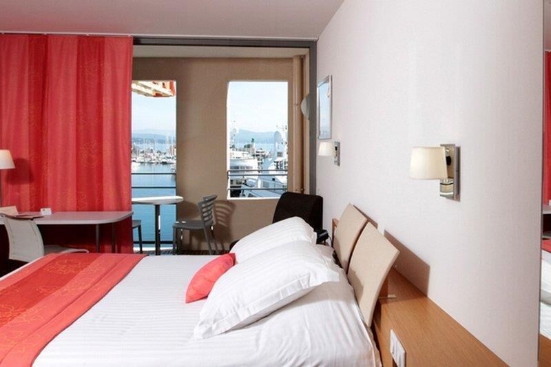Best Western Premier Hôtel Vieux Port, foto 4