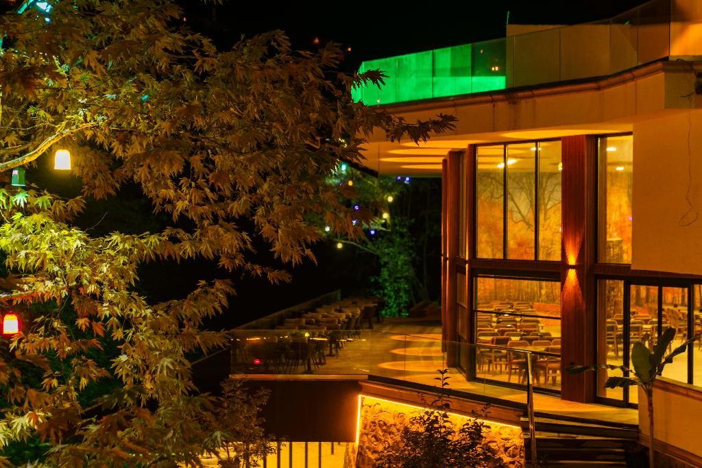 Macartasi Hotel, foto 4